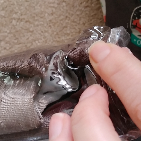 2 Grommet Panels Mocha 50 in x 84 in, Studio JCP Home - Picture 8 of 16